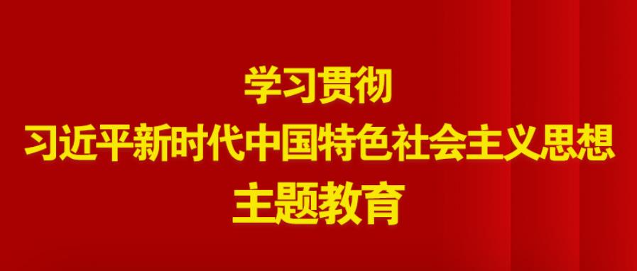 学习贯彻习近平新时代中国…